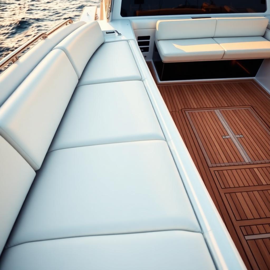 Venue Rental, Yacht